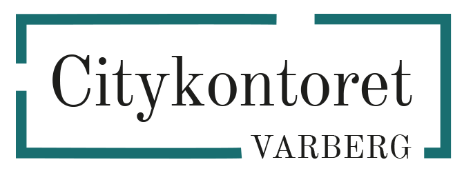 Citykontoret Varberg